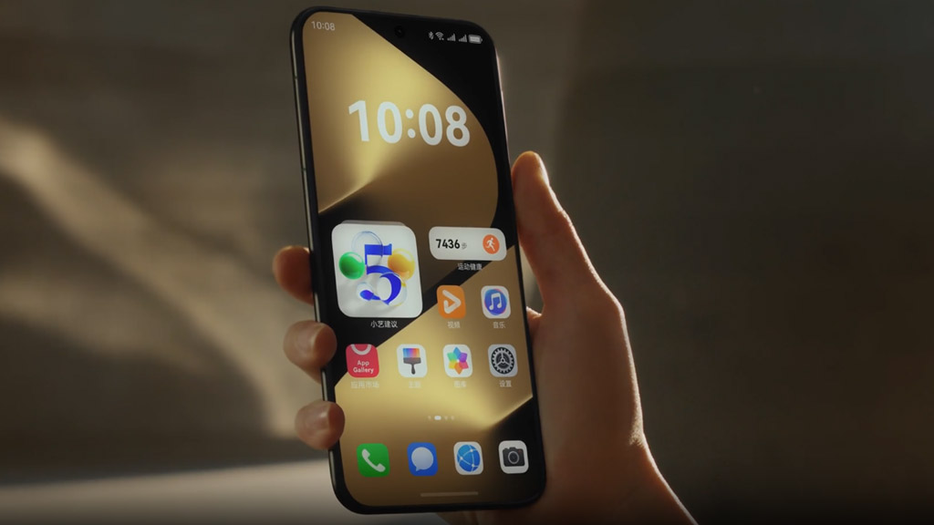 Unlocking Convenience: Huawei Pura 80 Series Gets a Game-Changing One-Tap Lock Screen Widget!