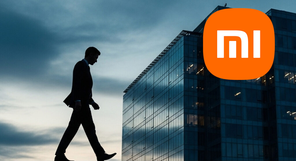 Shocking Turn of Events: REDMI’s Top Executive Axed for Leaking Secrets!