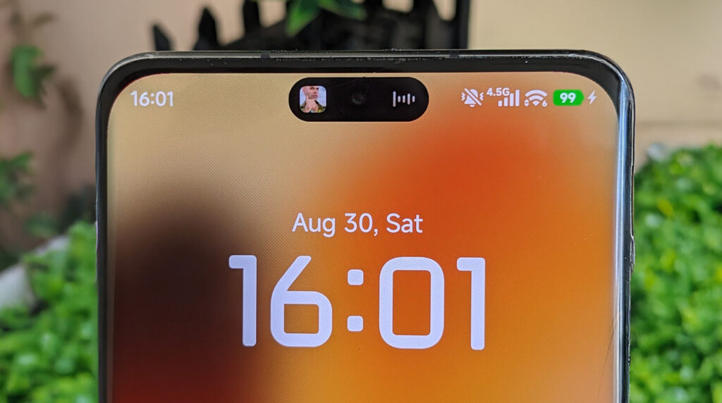 Xiaomi Takes Super Island to the Next Level with Exciting NFC Features!