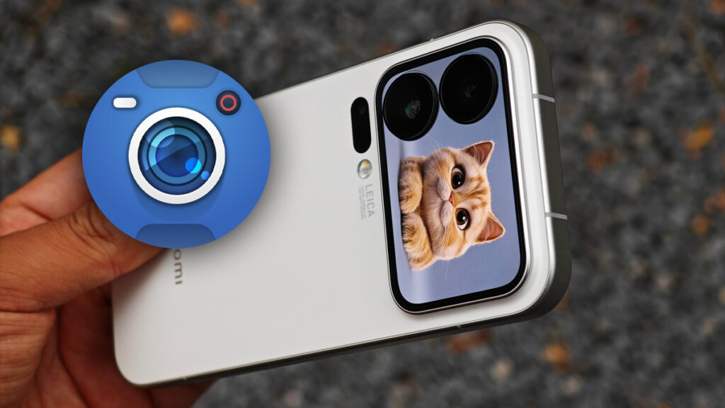 Unlock the Secret to Stunning Videos with Your Xiaomi Phone!