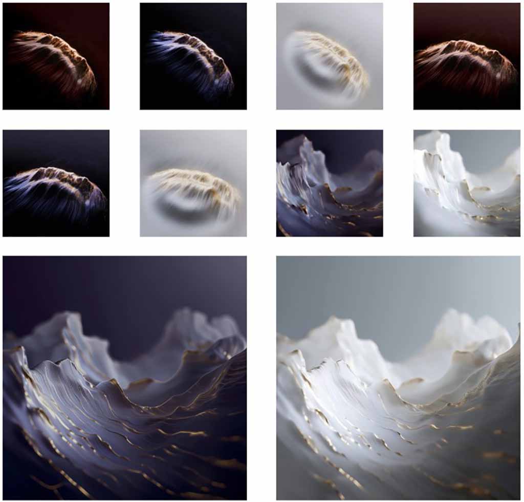 Unlock the Elegance: Download Huawei Mate XTs Ultimate Design Wallpapers Now!