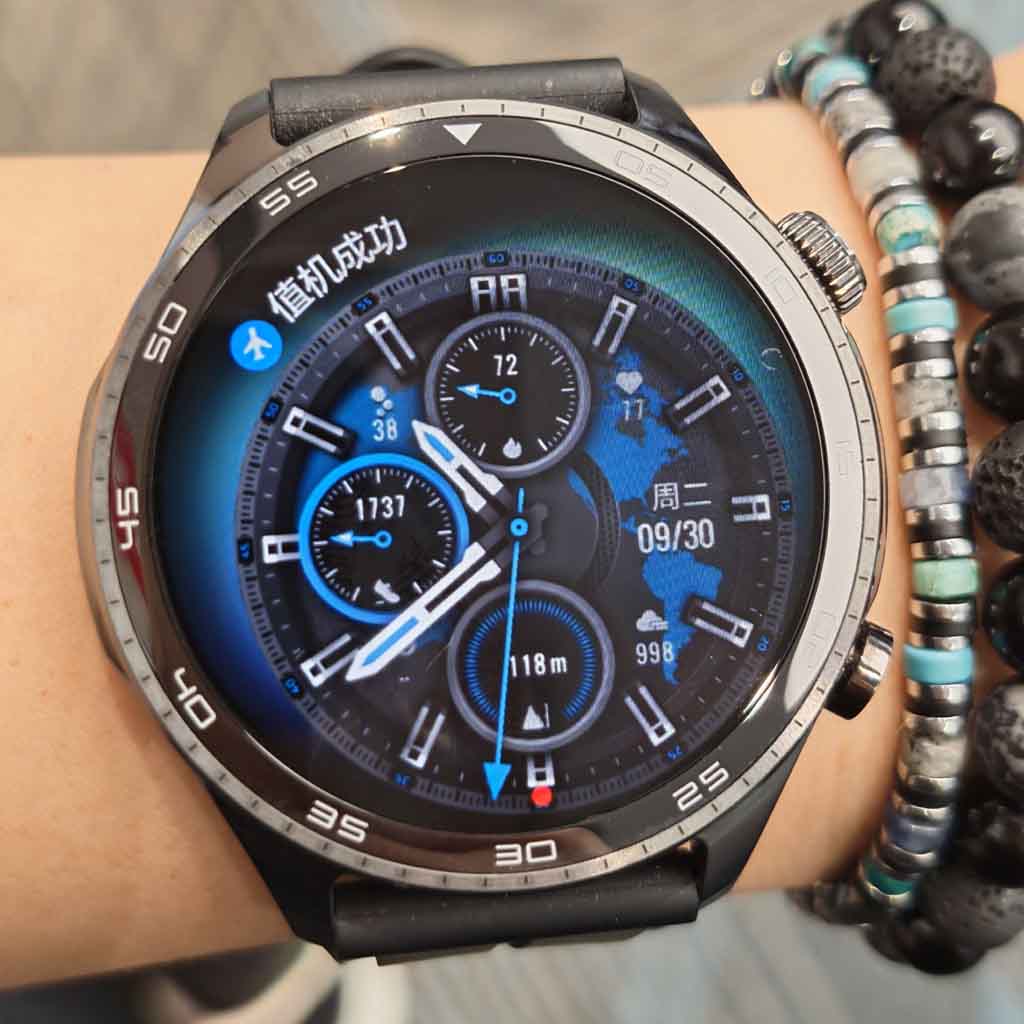 Honor’s New Watch 5 Pro Will Change the Way You Stay on Track!
