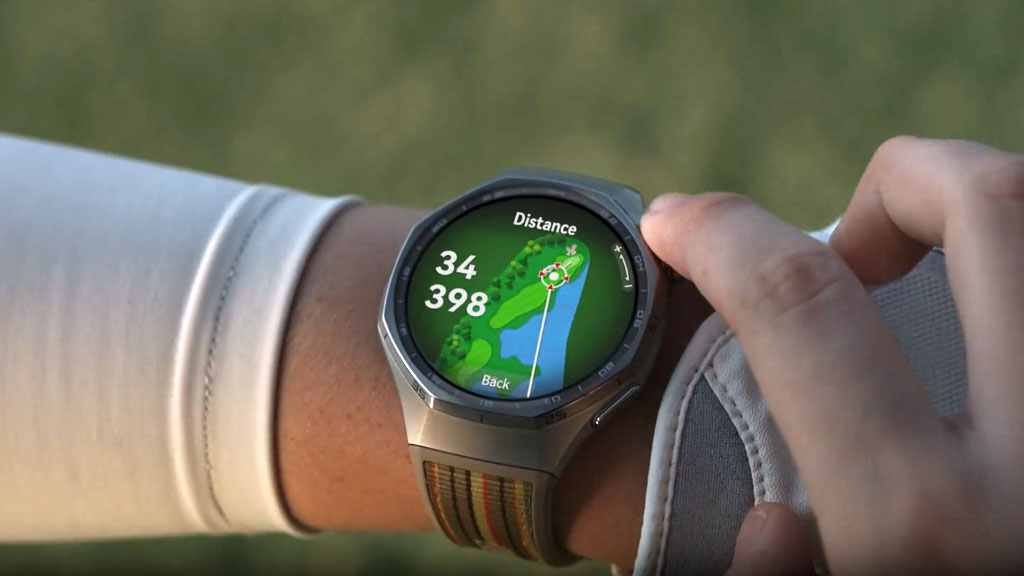 Don’t Miss Out! Huawei’s Exciting New Watch GT 6 Pro Up for Pre-Order!