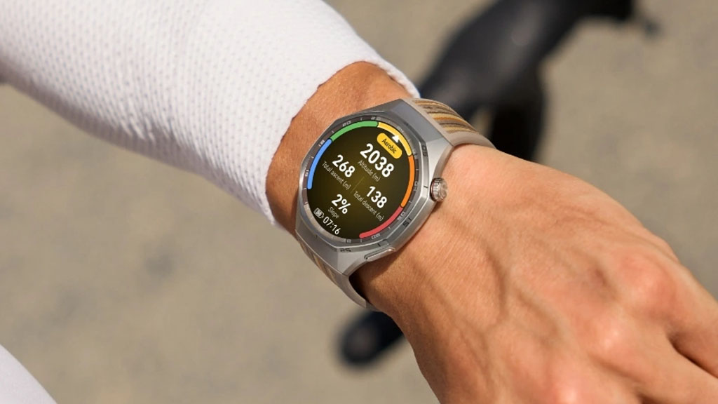 Huawei Watch GT 6 Pro vs GT 5 Pro: The New Wearable That Will Change the Game!