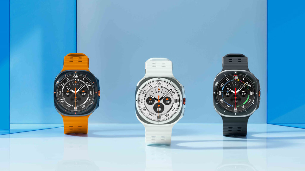 Huawei Watch GT 6: A Game Changer for Battery Life That Leaves Samsung and Apple in the Dust!