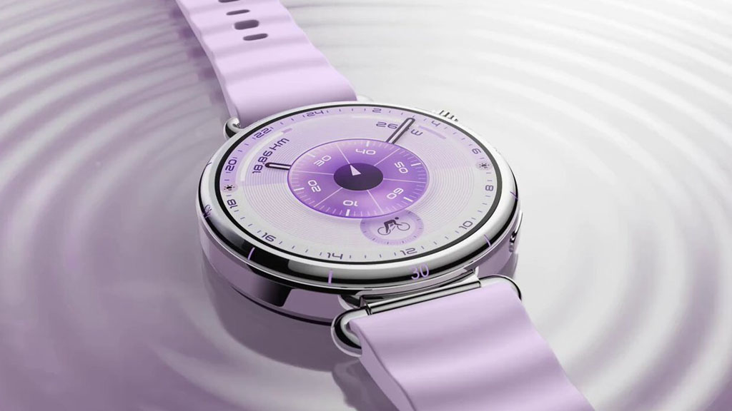 5 Compelling Reasons to Get Your Hands on the Huawei Watch GT 6!