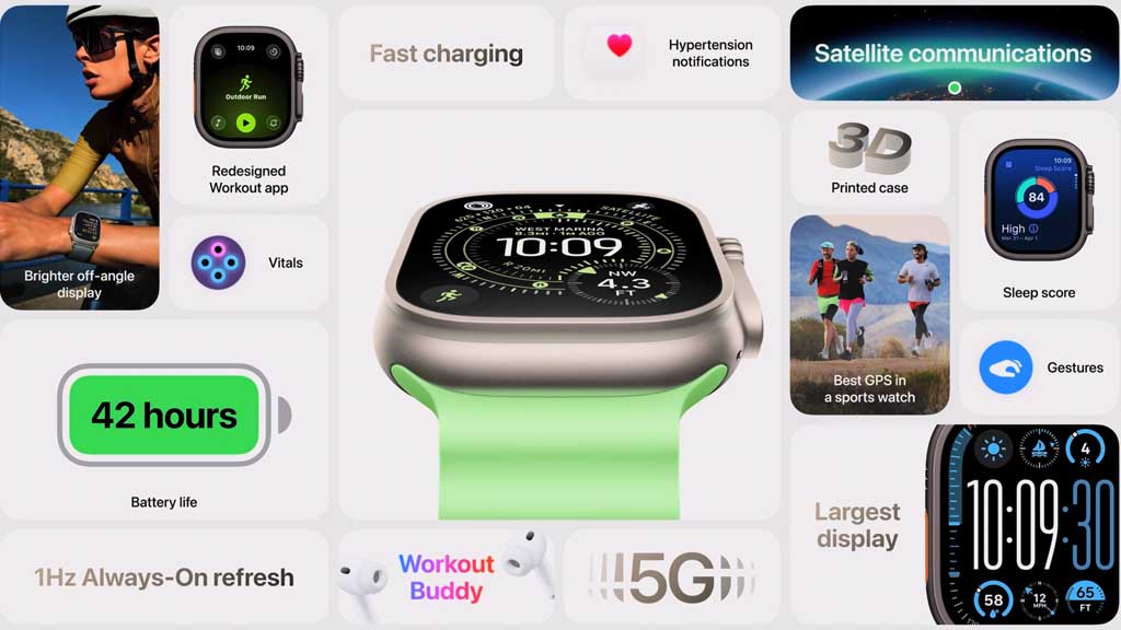 Huawei Watch GT 6 Set to Outshine Apple Watch Ultra 3 with Incredible 12x Battery Life!