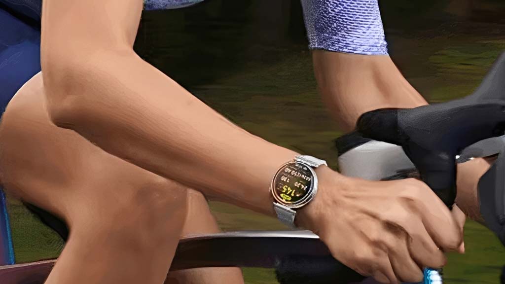 Revolutionary Huawei Watch GT 6 Pro: Could It Be the First Wearable with Power Meter?