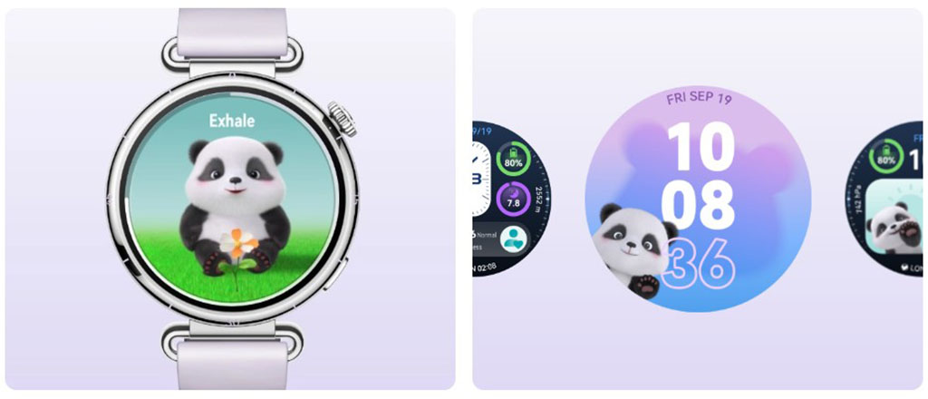 Discover the Huawei Watch GT 6 Pro: A Game-Changer for Your Emotional Wellbeing!