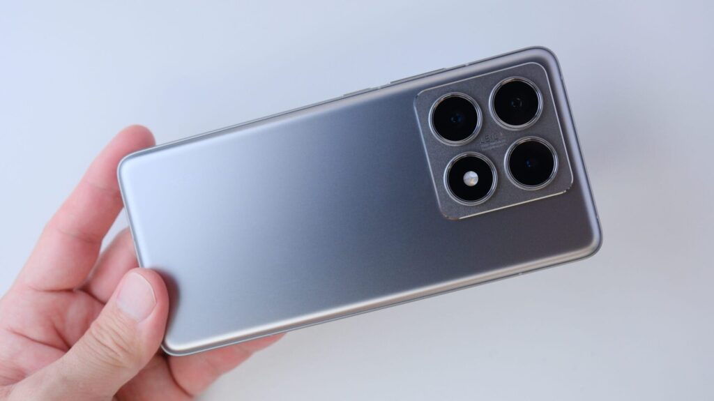 Unleashing Power: Dimensity 9500 Benchmark Leak Reveals Flagship Performance!