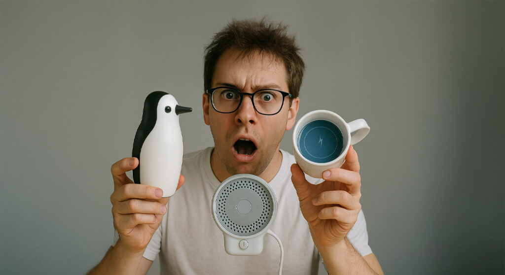 Discover the Quirkiest Xiaomi Gadgets You Never Knew Existed!