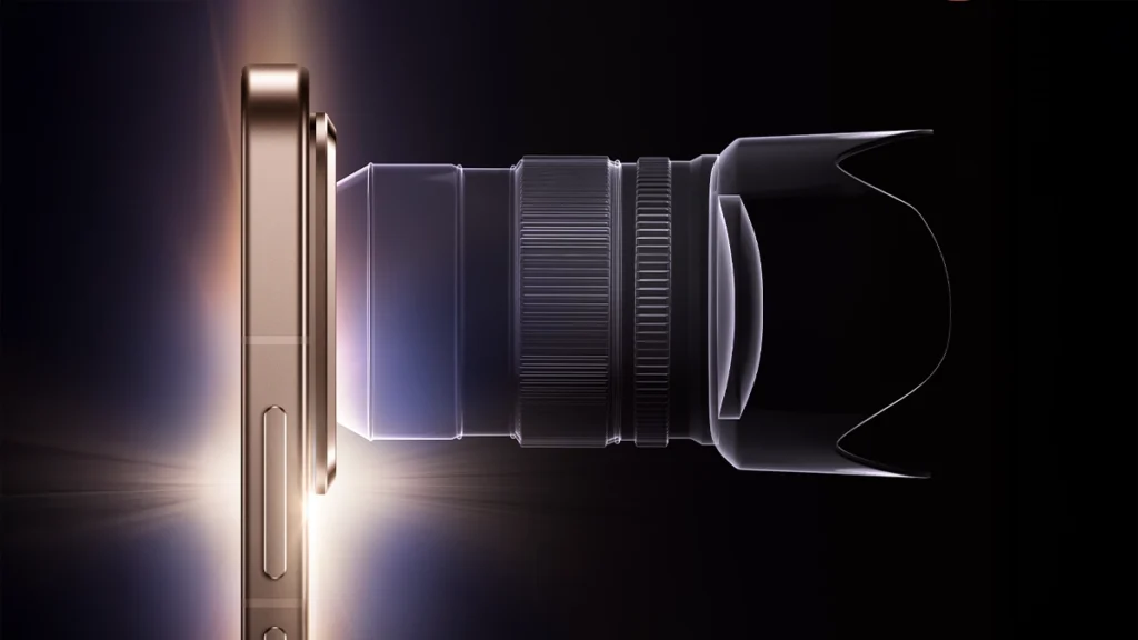 Xiaomi 15T Series: Unleashing Pro-Level Photography with Leica’s 5x Zoom!