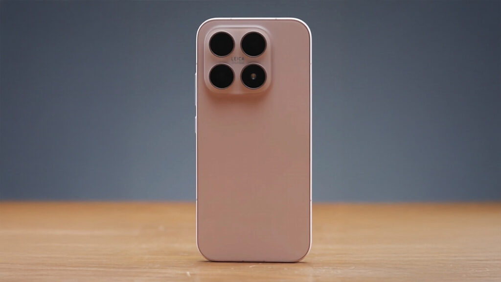 Unleashing Power in Your Pocket: Say Hello to the Xiaomi 17!