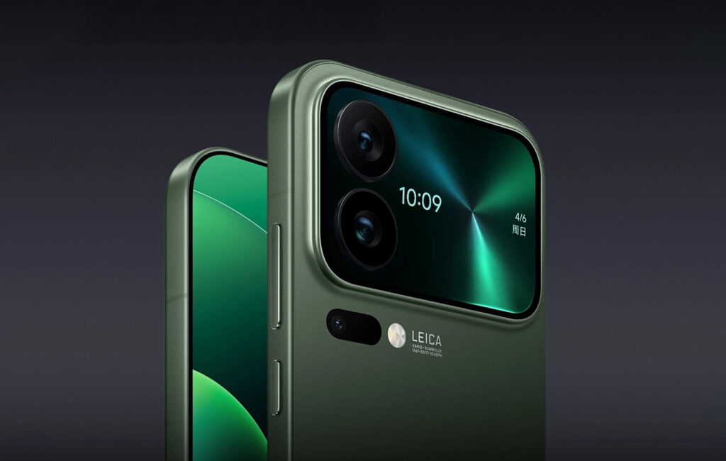 Xiaomi 17 Pro Unleashed: Meet the New “King of Backlighting”!