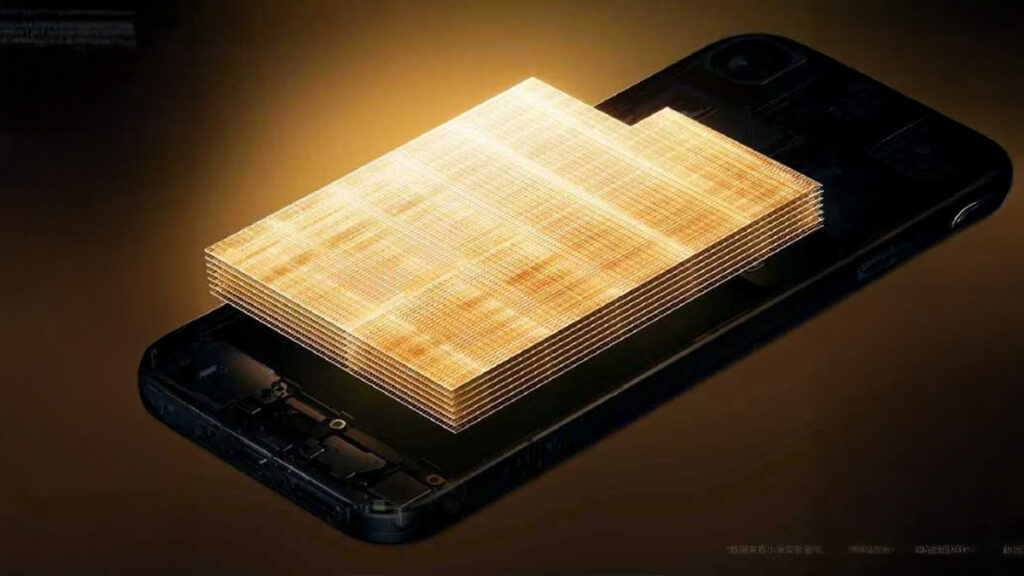 Revolutionary Battery Breakthrough: Lei Jun Unveils Xiaomi 17 Pro’s Game-Changing Features!