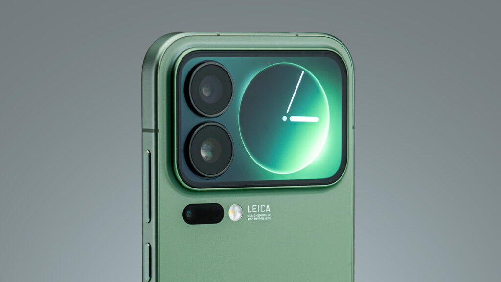 Xiaomi 17 Series Set to Dominate the Global Smartphone Market!