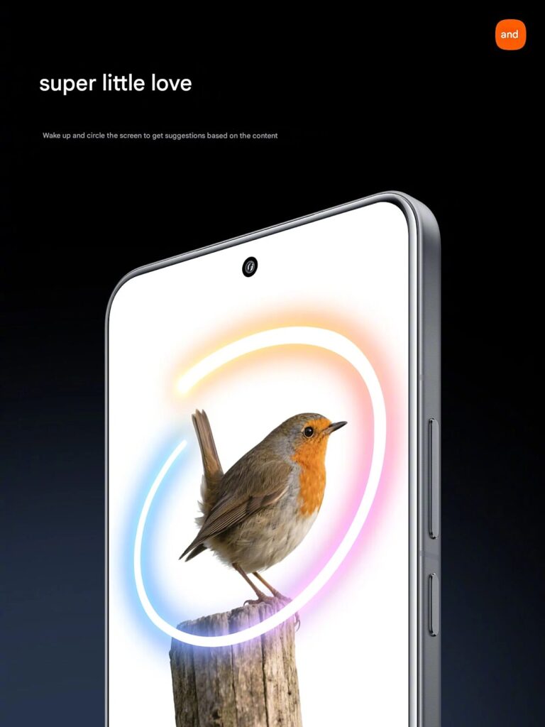 Xiaomi Unveils the Game-Changing 17 Pro Max with a Stunning Second Screen!