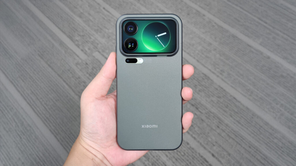 Unbelievable! The Xiaomi 17 Claims Title of World’s Fastest Phone!