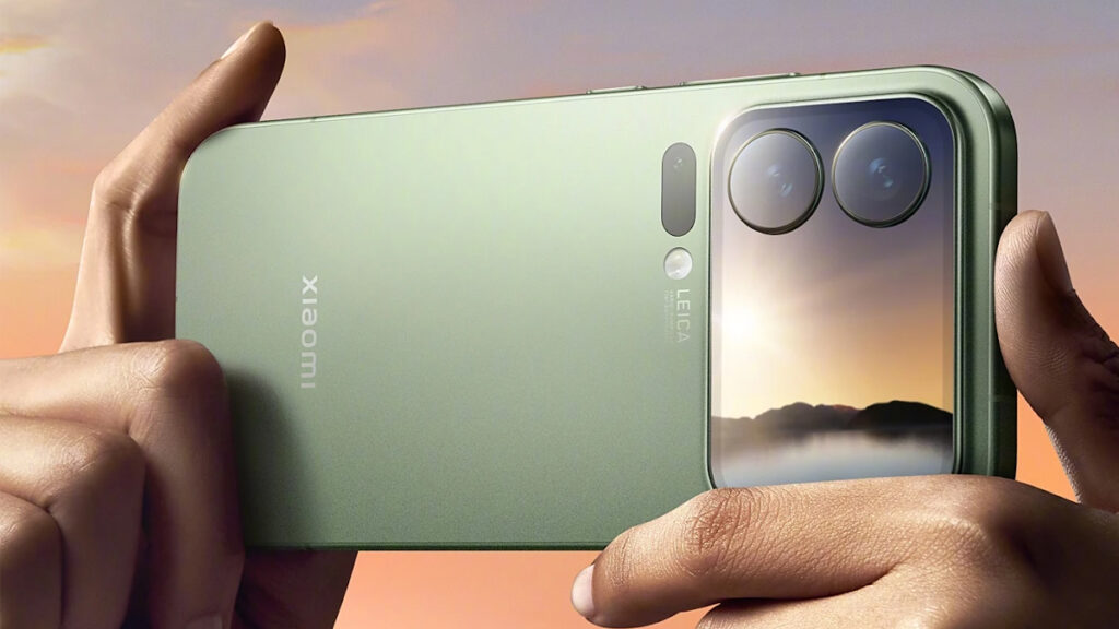 Xiaomi Unleashes the ‘King of Backlight’: Meet the New 17 Pro Series!