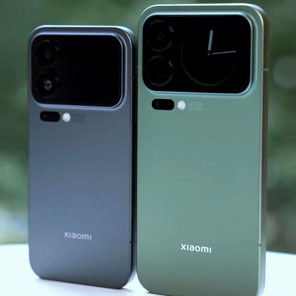 Xiaomi 17 Pro Max Images Leak: Is This the End of the iPhone 17’s Reign?