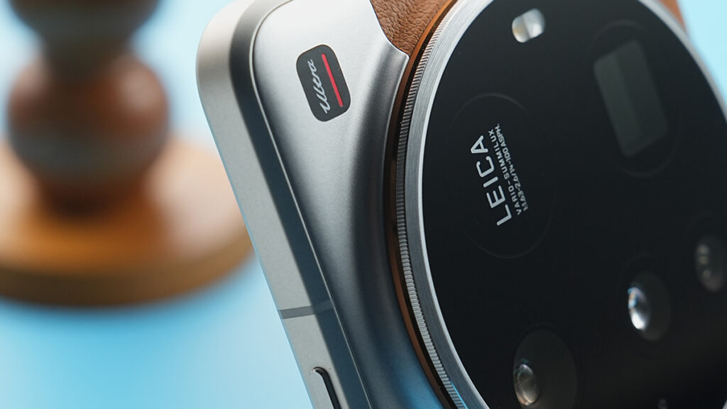 Revolutionary Xiaomi 17 Ultra Camera Details Leaked: 50 MP Power Across 5 Lenses!