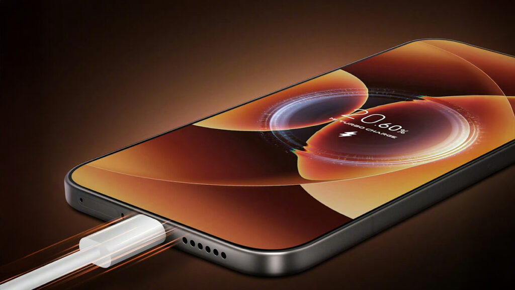 Xiaomi Users Rejoice: Unlock 100W PPS Charging with Just One Command!