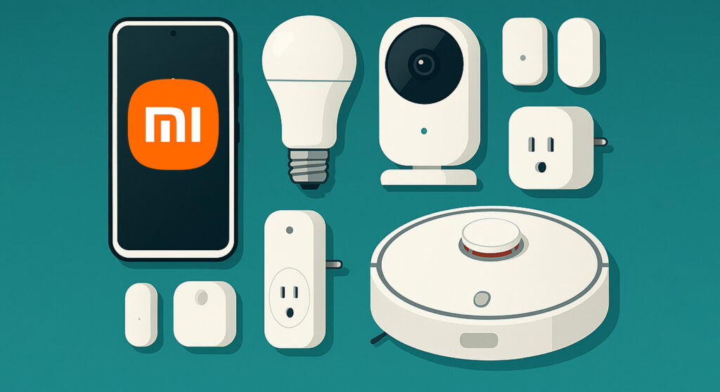 The Ultimate Guide to Affordable Xiaomi Smart Home Solutions in 2025!