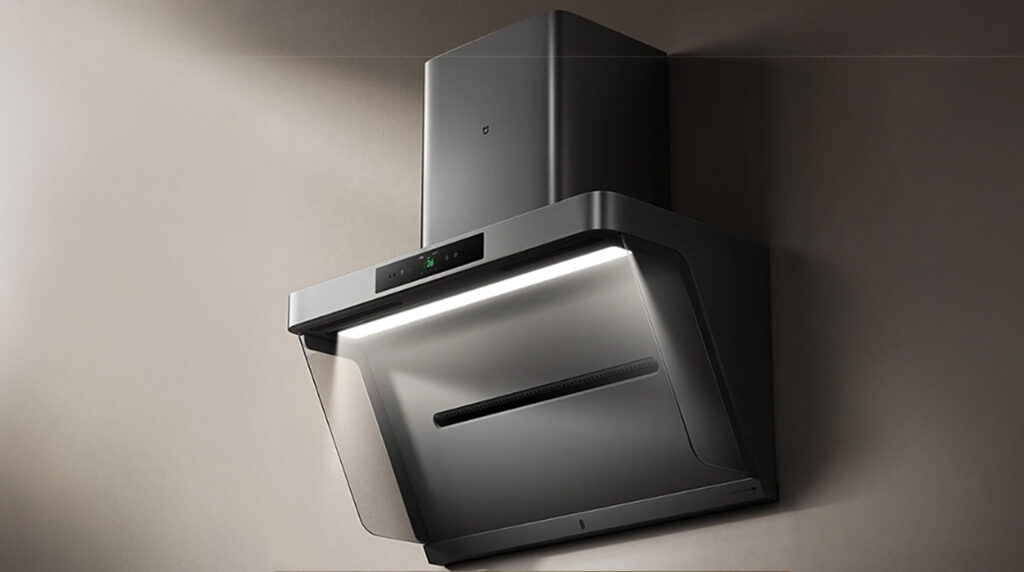 Xiaomi’s Game-Changer: Say Goodbye to Oil Filters with the New Purifier Pro!