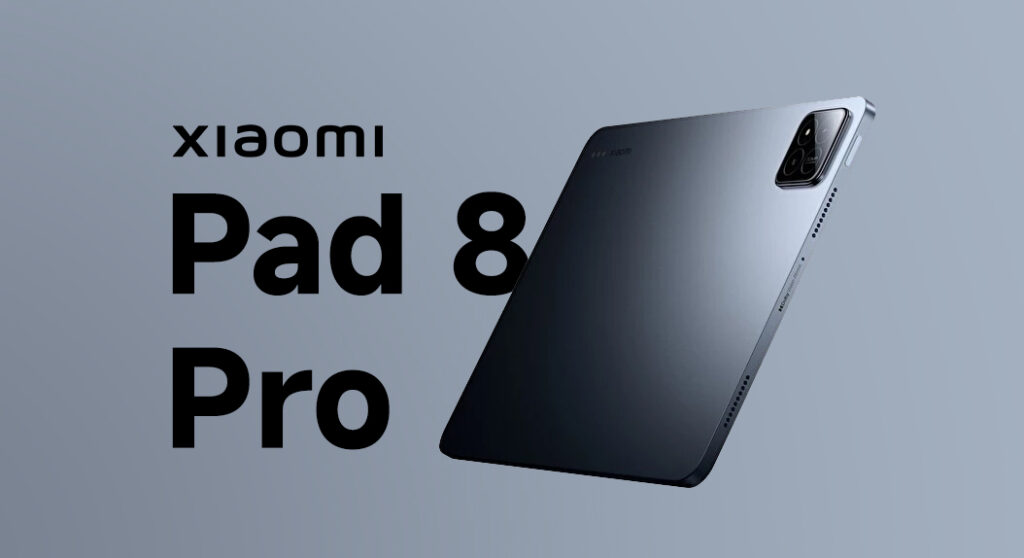 Xiaomi Pad 8 Pro Leaks on Geekbench: A Powerhouse in the Making!