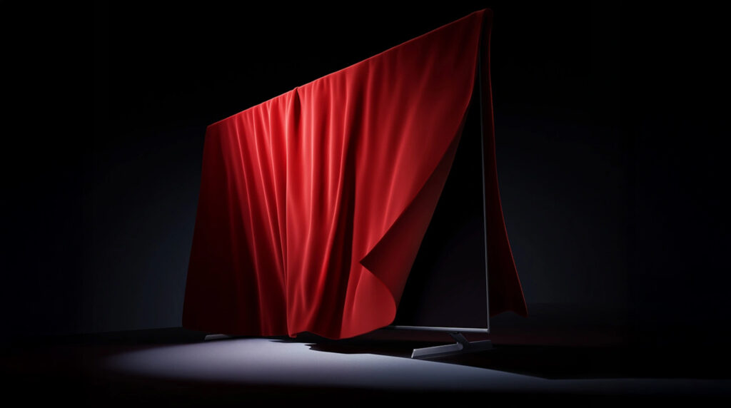 Xiaomi Unveils the Exciting TV S Pro Mini LED 2026 with HyperOS 3!