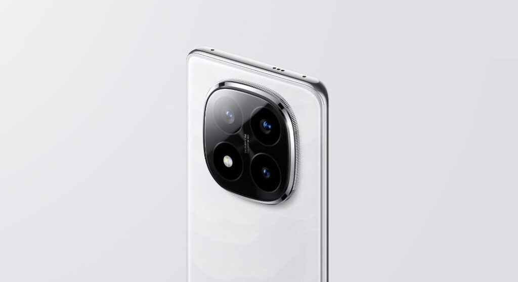 Get Ready! The REDMI Note 15 4G Is Almost Here – Launch Set for October!