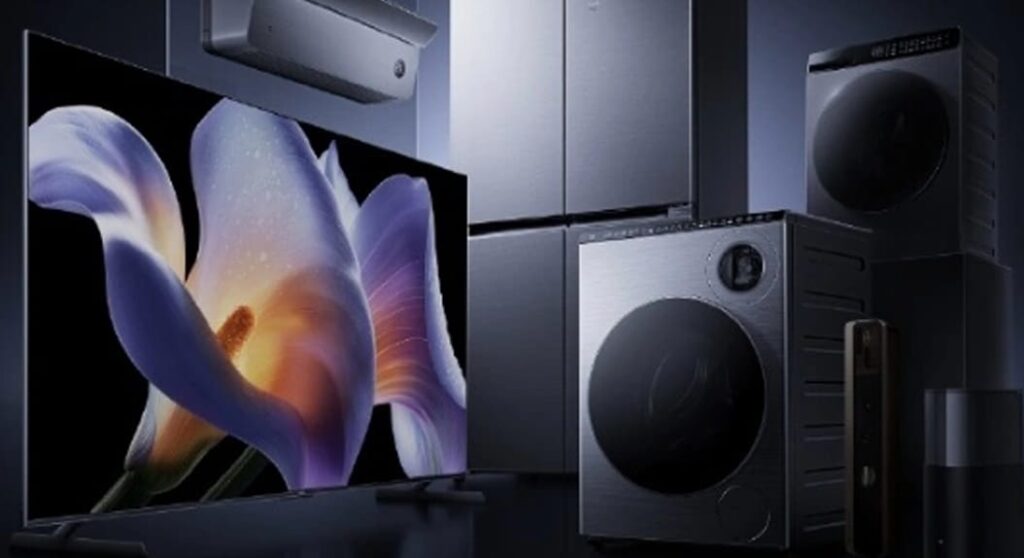 Xiaomi’s New Home Appliances Are Here: A Game Changer for Smart Living!