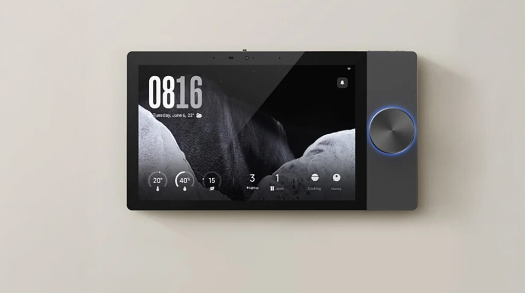 Xiaomi’s Game-Changer: Smart Screen Max Crowdfunds for Only $277!