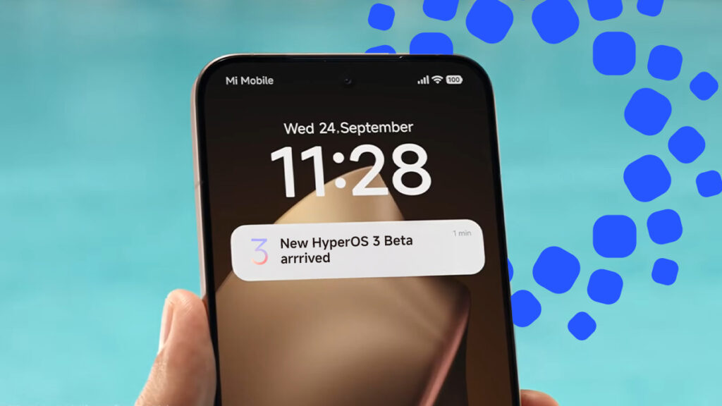 Unlock the HyperOS 3 Vibe: No Official Update Needed!