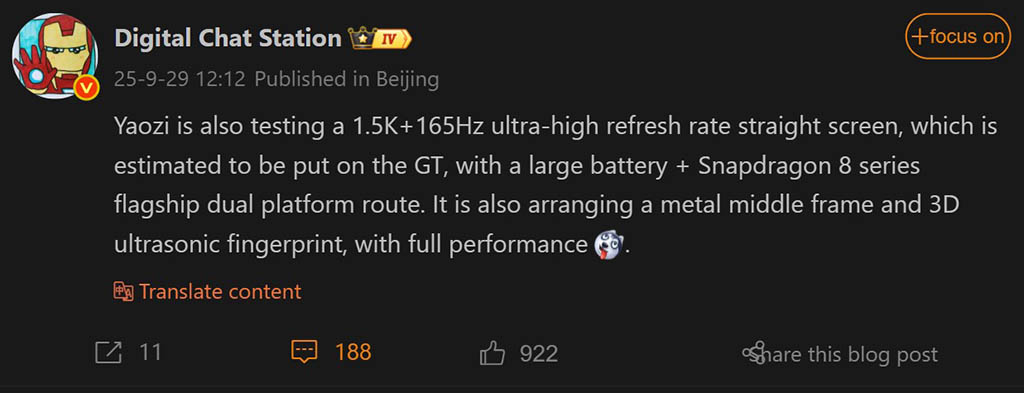 Is Honor About to Break the Mid-Range Market with a 165Hz Phone?