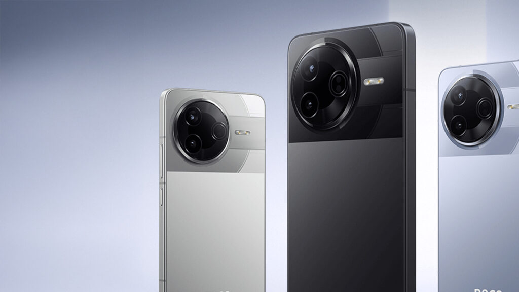 Exciting News: POCO F8 Pro Spotted in GSMA Database!