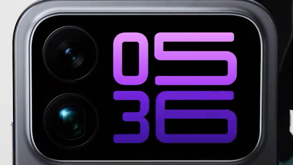 Xiaomi 17 Pro Set to Dazzle with iPhone 17 Pro-Inspired Design and Unique ‘Back Screen’ Feature!