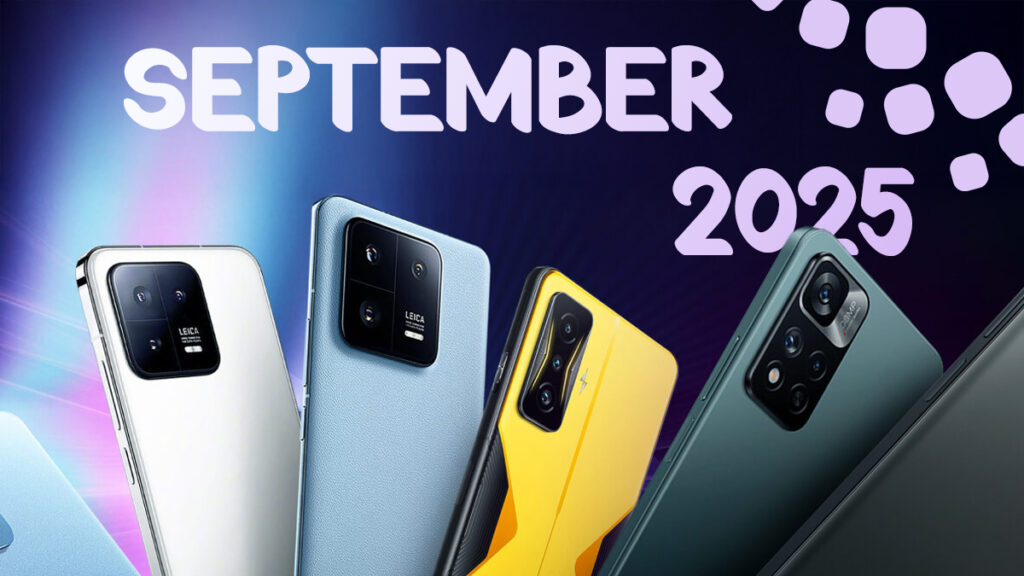 Xiaomi Rolls Out Exciting HyperOS September Security Update!