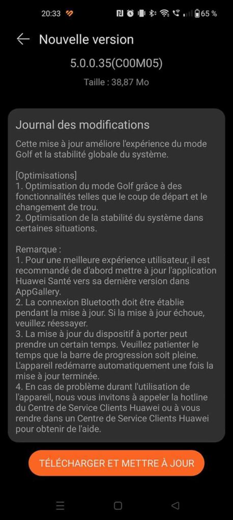 Exciting News: More Huawei Watch Ultimate Units Set for Major Updates by September 2025!