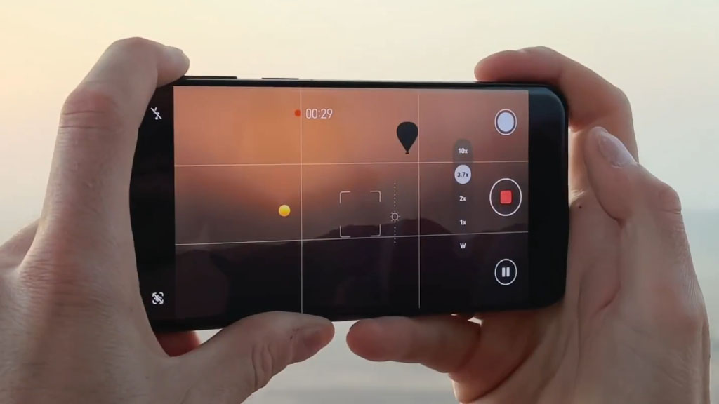 Get Ready to Capture Stunning Moments: Huawei Pura 80 Ultra Now Offers 4K 60fps HDR Video Recording!