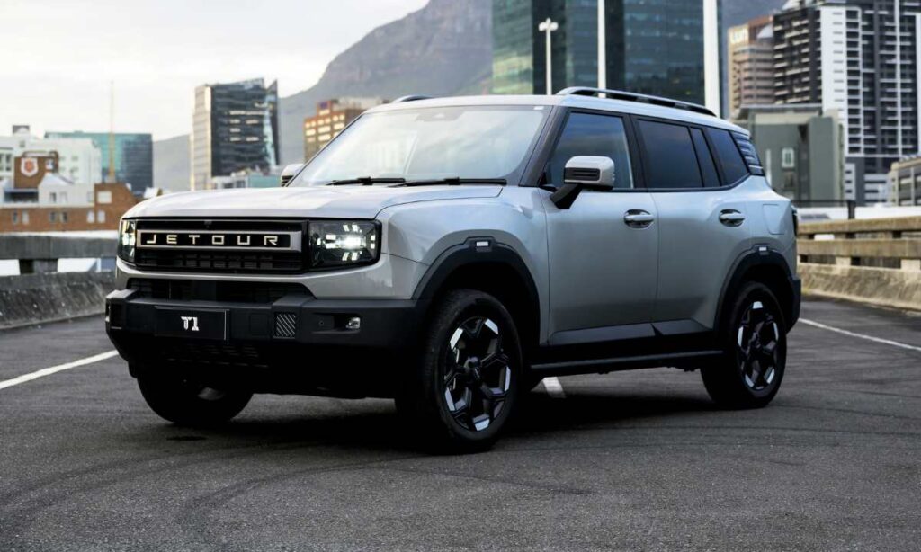 The Shockingly Affordable Power of Jetour T1 & T2: Discover Prices, Specs, and South Africa's Next Automotive Revolution