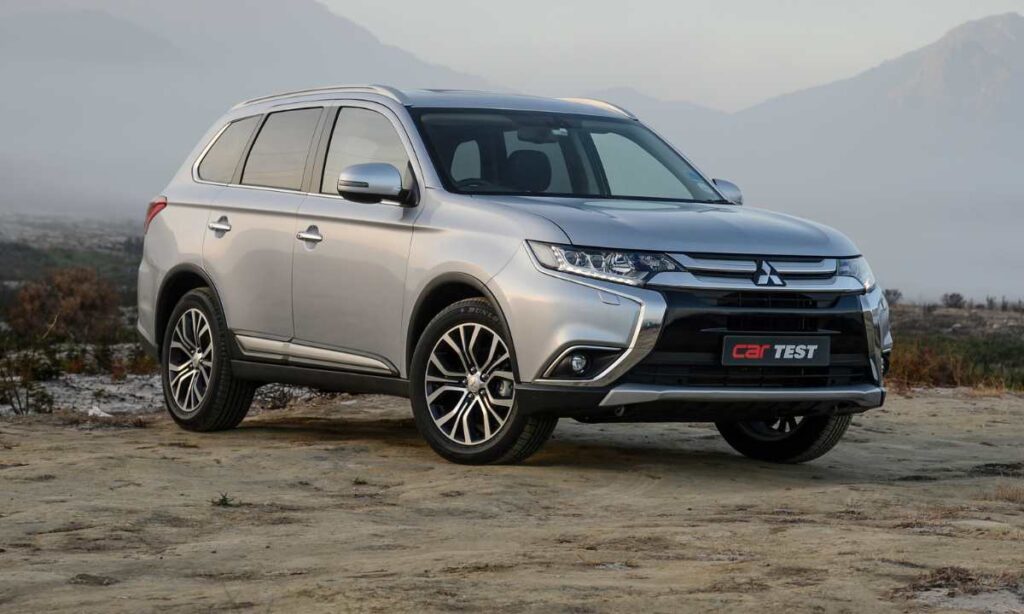 Unlock the Hidden Secrets of Buying a 2014‑2023 Mitsubishi Outlander: Why It’s Your Next Best Car Investment and How to Spot the Deals You’ll Never Hear About