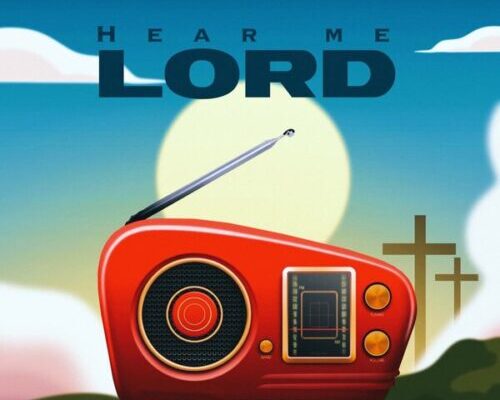 Download Dj DIHNO, InQfive & Manyman RSA – Hear Me Lord