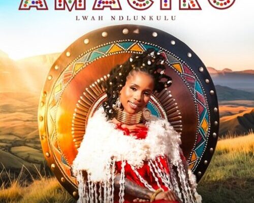 Download Lwah Ndlunkulu – Nembeza ft. Mawhoo