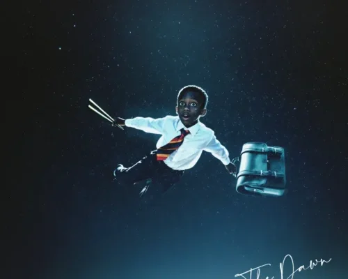 Download Stixx – The Dawn