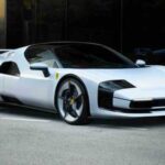 Inside Ferrari’s Most Mysterious Creation Yet: The SC40’s Surprising Tribute to the Legendary F40