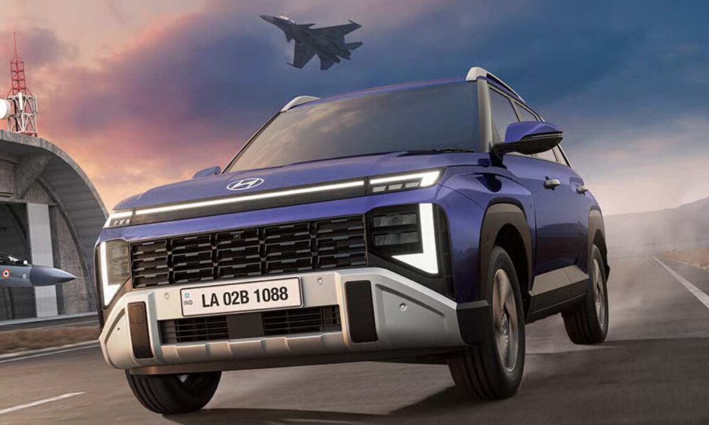 2026 Hyundai Venue Unveiled: You Won’t Believe the Game‑Changing Features That Just Arrived!