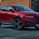 Unleashed Power: The New Alfa Romeo Tonale That Is Redefining Italian Design