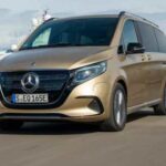 The 2025 Mercedes‑Benz EQV: Shockingly Affordable? South Africa’s Price & Specs Revealed