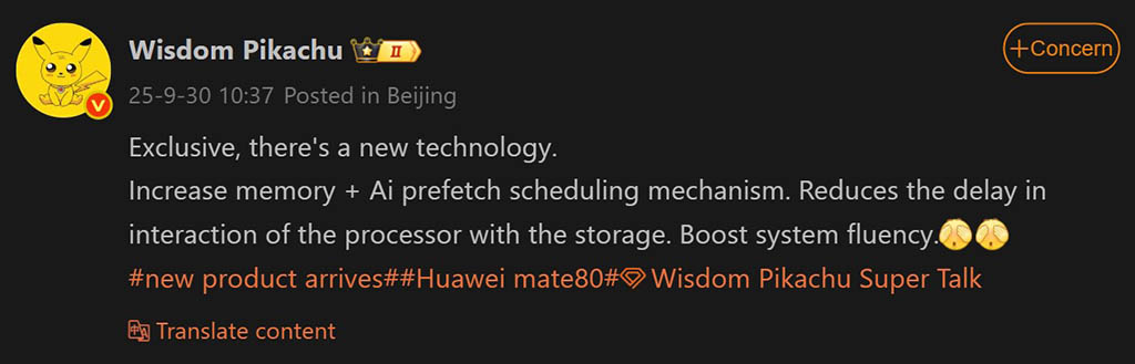 Huawei’s AI Innovation: Is the Mate 80 Chipset Set to Revolutionize Mobile Tech?